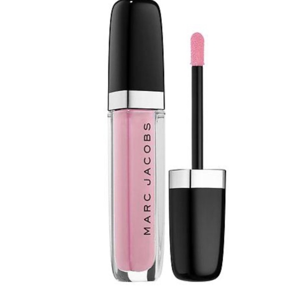 Marc Jacobs Other - MARC JACOBS BEAUTY ENAMORED HI-SHINE LIP LACQUER
LIPGLOSS 338 WANT ME?